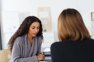 Woman discusses best bulimia treatment center in Texas